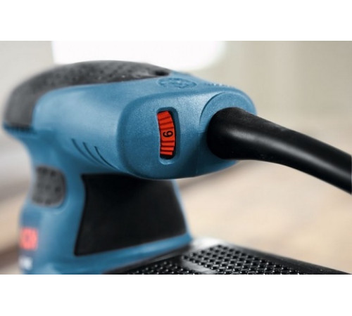 Шліфувальна машина Bosch GEX 125-1 AE 250Вт