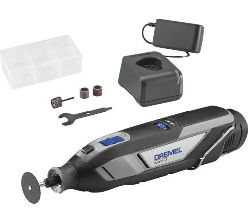 Мультишліфувальна машина Dremel 8240-3/45 F0138240JF