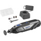 Мультишліфувальна машина Dremel 8240-3/45 F0138240JF