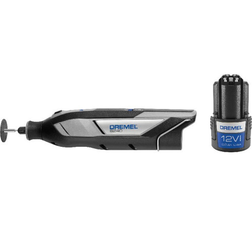 Мультишліфувальна машина Dremel 8240-3/45 F0138240JF