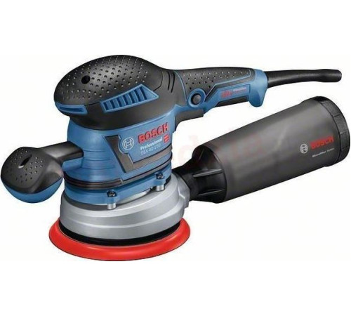 Шліфувальна машина Bosch GEX 40-150 400Вт