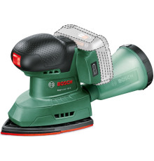 Шліфувальна машина Bosch 06033E3000 (без акумулятора)