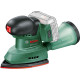 Шліфувальна машина Bosch 06033E3000 (без акумулятора)