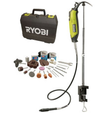 Пряма шліфувальна машина Ryobi EHT150V 150Вт