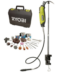 Пряма шліфувальна машина Ryobi EHT150V 150Вт