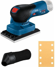 Шліфувальна машина акумуляторна Bosch OSCILATOR SANDER. GSS 12V-13 SOLO