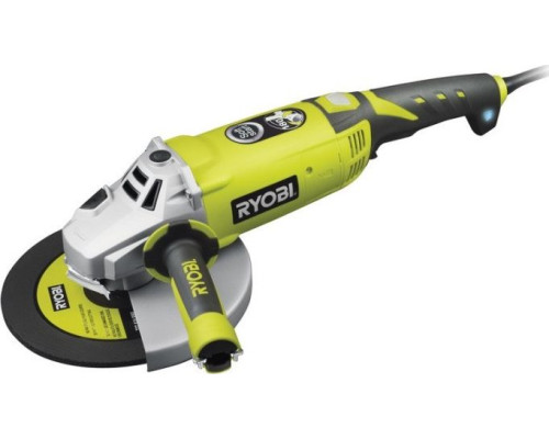 Болгарка акумуляторна Ryobi EAG2000RS