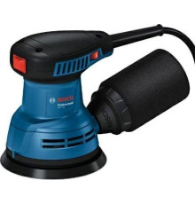 Шліфувальна машина Bosch GEX 125 290Вт 125