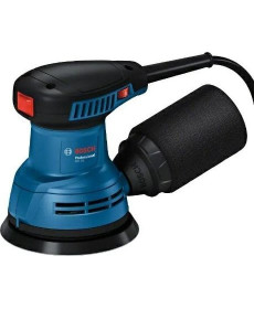 Шліфувальна машина Bosch GEX 125 290Вт 125