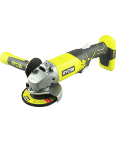 Болгарка акумуляторна Ryobi R18AG-0