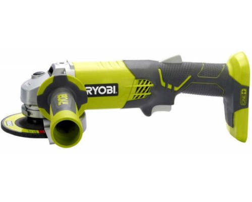 Болгарка акумуляторна Ryobi R18AG-0