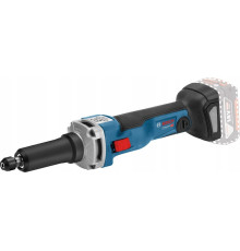 Пряма шліфувальна машина Bosch GGS 18V-23 LC 0601229100 (без акумулятора)