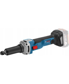 Пряма шліфувальна машина Bosch GGS 18V-23 LC 0601229100 (без акумулятора)