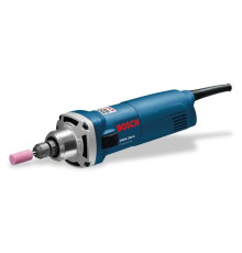 Пряма шліфувальна машина Bosch GGS 28 C 600Вт