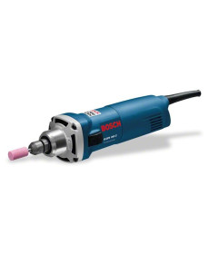 Пряма шліфувальна машина Bosch GGS 28 C 600Вт