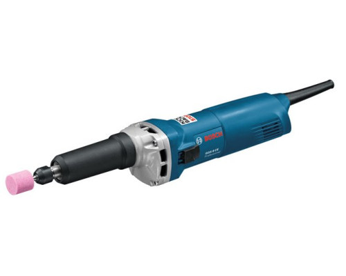 Пряма шліфувальна машина Bosch GGS 8 CE 750Вт