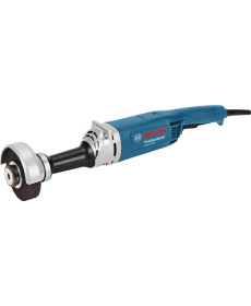 Пряма шліфувальна машина Bosch GGS 8 SH 1200Вт