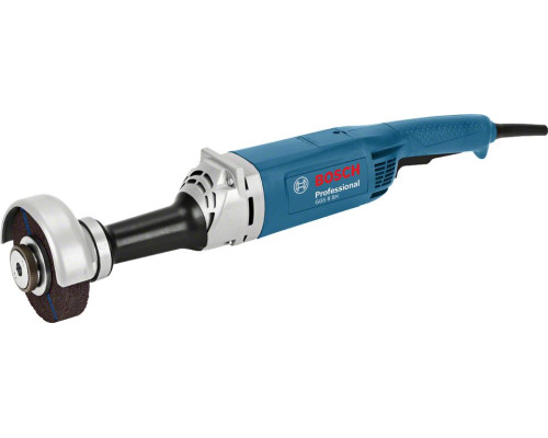 Пряма шліфувальна машина Bosch GGS 8 SH 1200Вт