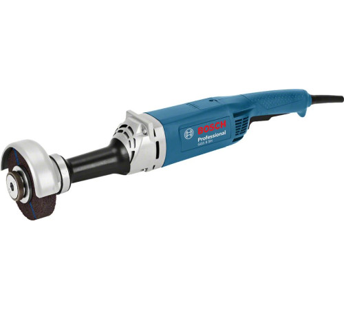 Пряма шліфувальна машина Bosch GGS 8 SH 1200Вт