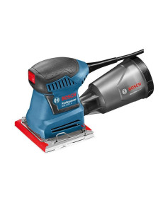 Шліфувальна машина Bosch GSS 140-1 A 180Вт