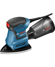 Шліфувальна машина Bosch GSS 160 180Вт