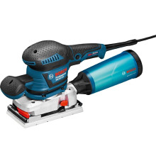 Шліфувальна машина Bosch GSS 230 AVE 300Вт