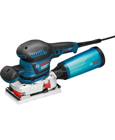 Шліфувальна машина Bosch GSS 230 AVE 300Вт