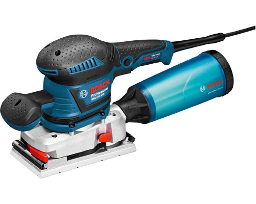 Шліфувальна машина Bosch GSS 230 AVE 300Вт