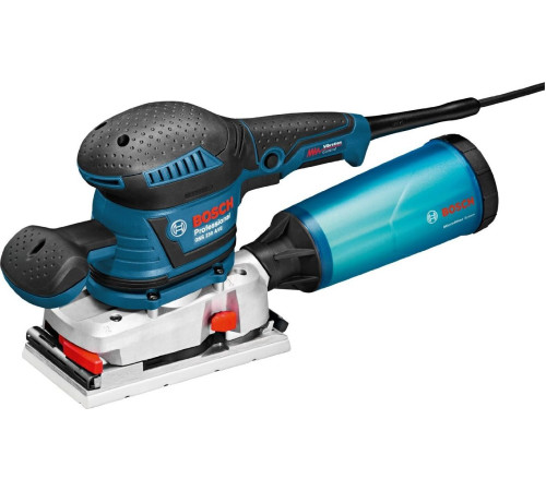 Шліфувальна машина Bosch GSS 230 AVE 300Вт