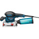 Шліфувальна машина Bosch GSS 230 AVE 300Вт