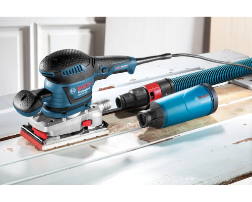 Шліфувальна машина Bosch GSS 230 AVE 300Вт