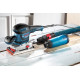 Шліфувальна машина Bosch GSS 230 AVE 300Вт