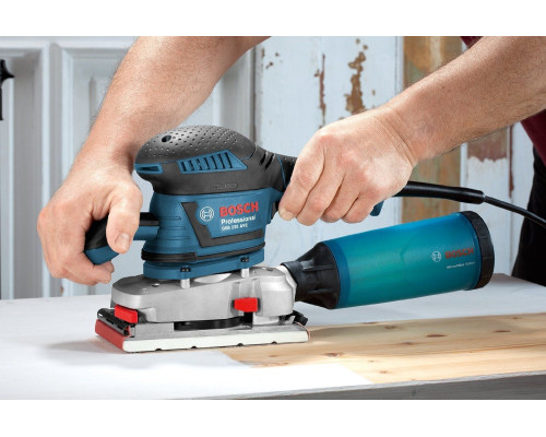 Шліфувальна машина Bosch GSS 230 AVE 300Вт