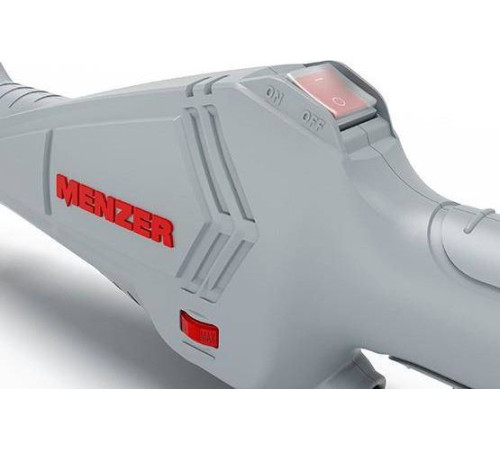 Шліфувальна машиана Menzer LHS 225 PRO