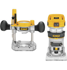 Фрезер Dewalt D26204K 900 Вт