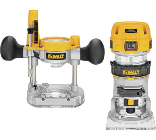 Фрезер Dewalt D26204K 900 Вт