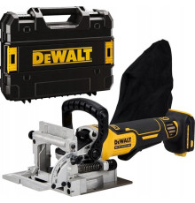 Фрезер акумуляторний Dewalt DCW682NT 18V