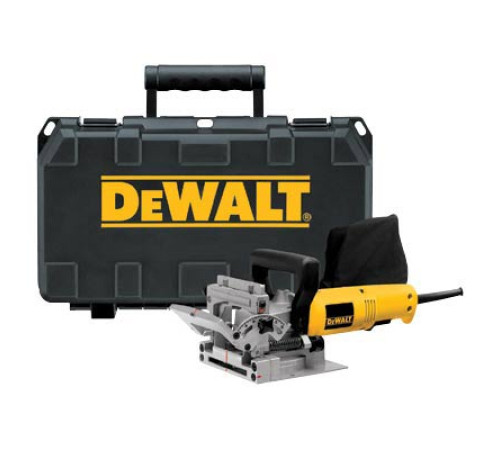 Фрезер Dewalt DW682K 600 Вт