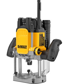 Фрезер Dewalt DWE625 2300 Вт