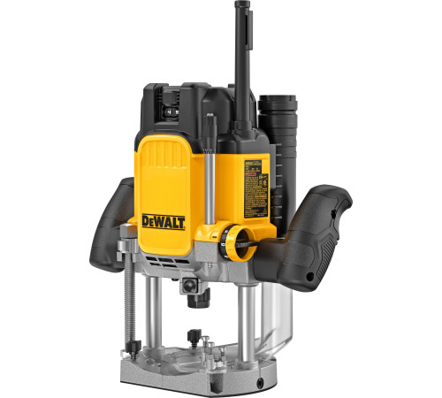 Фрезер Dewalt DWE625 2300 Вт