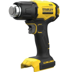 Фен будівельний, акумуляторний Stanley SFMCE530B-XJ (без акумулятора)