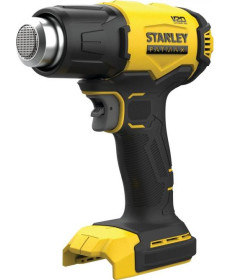Фен будівельний, акумуляторний Stanley SFMCE530B-XJ (без акумулятора)