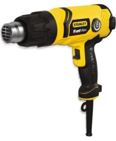 Фен будівельний Stanley 2000 Вт