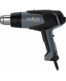 Фен будівельний Steinel HG2120 E, 2200Вт