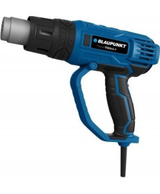 Фен будівельний Blaupunkt 2000 Вт (HG2010)