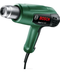 Фен будівельний Bosch 1600 Вт (06032A6020)