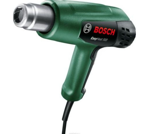 Фен будівельний Bosch 1600 Вт (06032A6020)