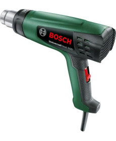 Фен будівельний Bosch 1800 Вт (06032A6120)