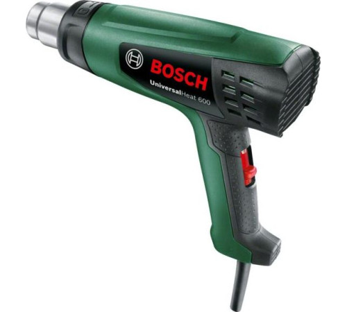 Фен будівельний Bosch 1800 Вт (06032A6120)