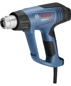 Фен будівельний Bosch 2300 Вт (06012A6300)